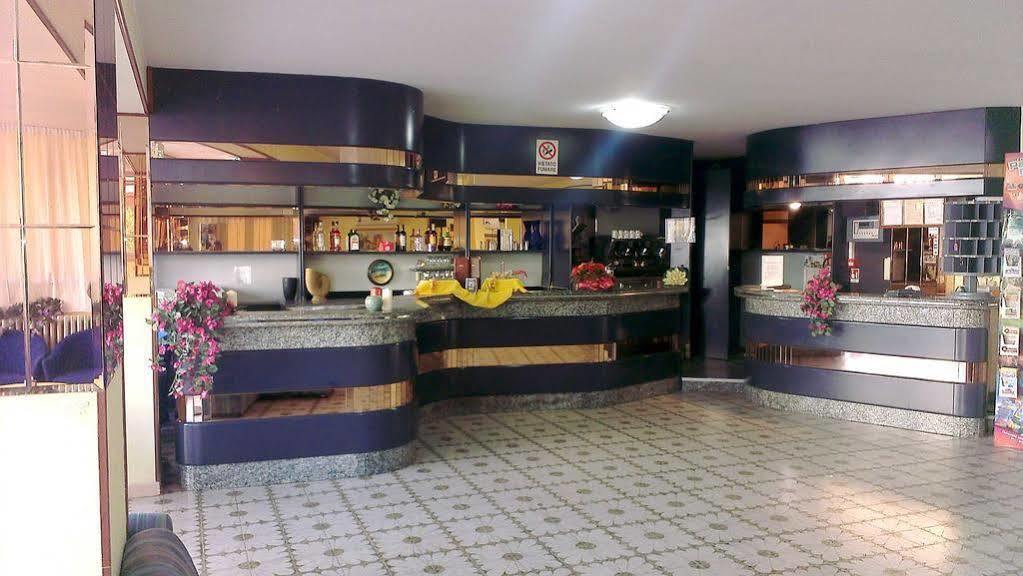 阿斯特酒店 利多克拉西 外观 照片
